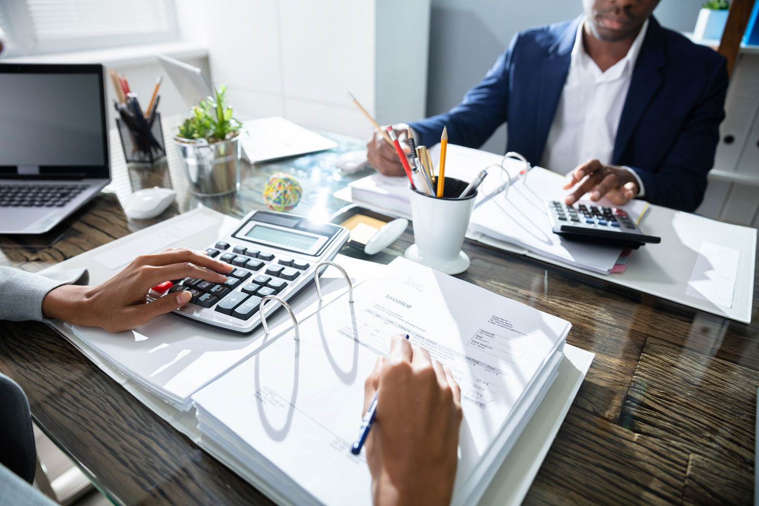 Najvýhodnejšie financovanie