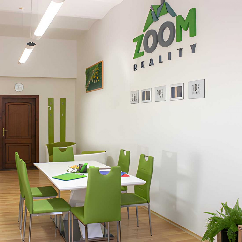 Realitná<br> kancelária